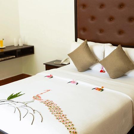 Arana By Forest Trails Kirinda  Luaran gambar