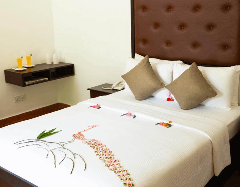Arana By Forest Trails Kirinda  Luaran gambar